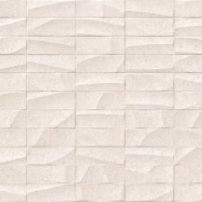 Настенная плитка Porcelanosa Prada Caliza Mosaico 45x120 P35800881