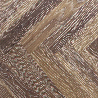 Ламинат Hessen Floor Queen Style Дуб Беркли 9281-5
