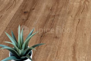 Alpine Floor Real wood Дуб ROYAL Синхронное тиснение ECO2-1
