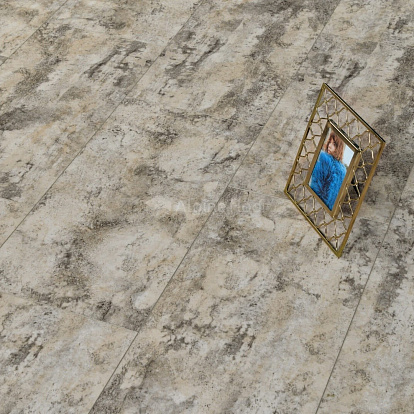 Виниловый ламинат Alpine Floor Самоклеющаяся настенная Ричмонд ECO 2004 -1