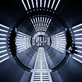 Komar Disney Star Wars Tunnel (Звёздные войны: Туннель) 8-455