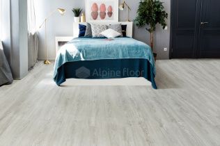 Alpine Floor Easy Line Дуб Арктик ЕСО3-1