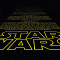 Komar Disney Star Wars Intro (Звёздные войны: Вступление) 8-487