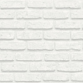Holden Decor Imaginarium 2 White Brick 12250
