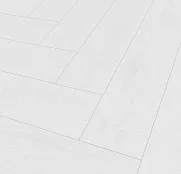 The Floor Herringbone White D2935